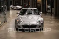 2000 Honda S2000