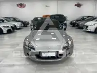 2000 Honda S2000