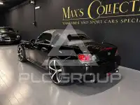 2000 Honda S2000
