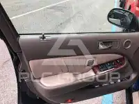 2000 Honda Legend