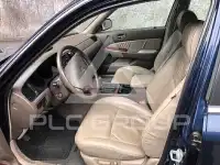 2000 Honda Legend