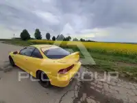 2000 Honda Integra