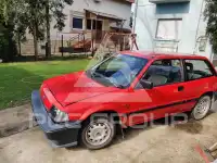 2000 Honda Integra