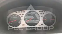 2000 Honda CIVIC