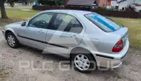 2000 Honda CIVIC