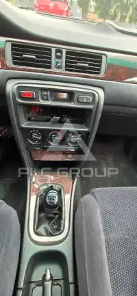 2000 Honda CIVIC