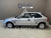 2000 Honda CIVIC