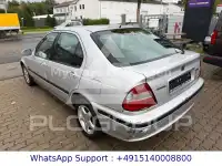 2000 Honda CIVIC