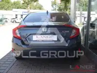 2000 Honda CIVIC
