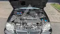 2000 Honda CIVIC