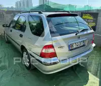 2000 Honda CIVIC