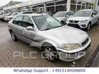 2000 Honda CIVIC
