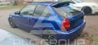 2000 Honda CIVIC