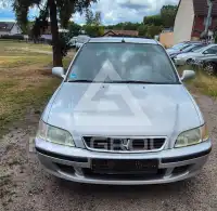 2000 Honda CIVIC
