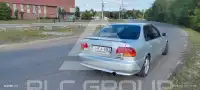 2000 Honda CIVIC