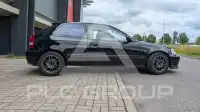 2000 Honda CIVIC