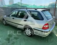 2000 Honda CIVIC