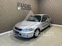 2000 Honda CIVIC