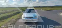 2000 Honda CIVIC