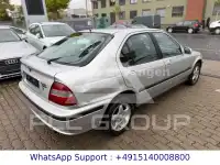 2000 Honda CIVIC
