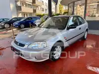 2000 Honda CIVIC