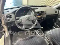 2000 Honda CIVIC