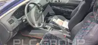 2000 Honda CIVIC