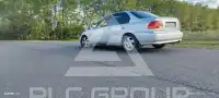2000 Honda CIVIC