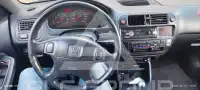 2000 Honda CIVIC