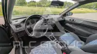 2000 Honda CIVIC