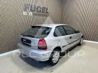 2000 Honda CIVIC