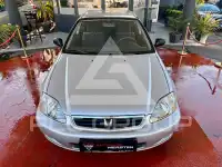 2000 Honda CIVIC
