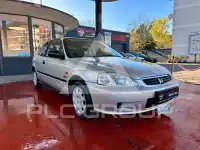 2000 Honda CIVIC