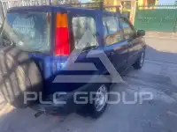 2000 Honda CR-V