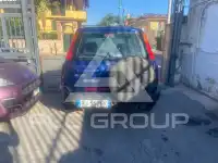 2000 Honda CR-V