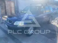 2000 Honda CR-V