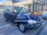 2000 Honda CR-V
