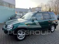 2000 Honda CR-V