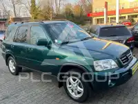 2000 Honda CR-V