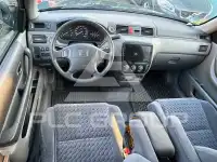 2000 Honda CR-V