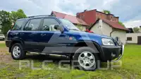 2000 Honda CR-V