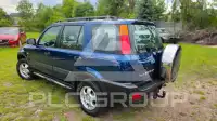 2000 Honda CR-V