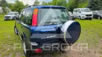 2000 Honda CR-V