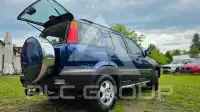 2000 Honda CR-V