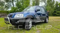 2000 Honda CR-V