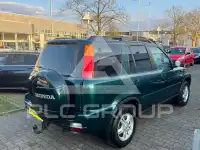 2000 Honda CR-V