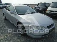 2000 Honda Accord