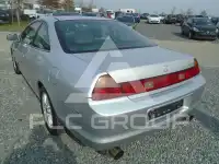 2000 Honda Accord