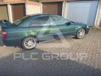 2000 Honda Accord
