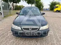 2000 Honda Accord